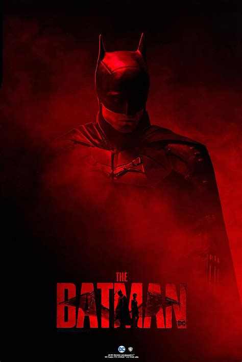 The Batman (film) .